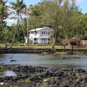 Vacation Rental home Hilo Hawaii