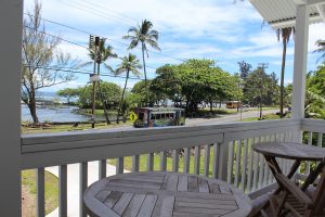 Vacation rental home in Hilo Hawaii
