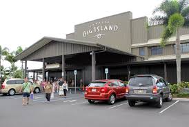 Big Island Candy Building